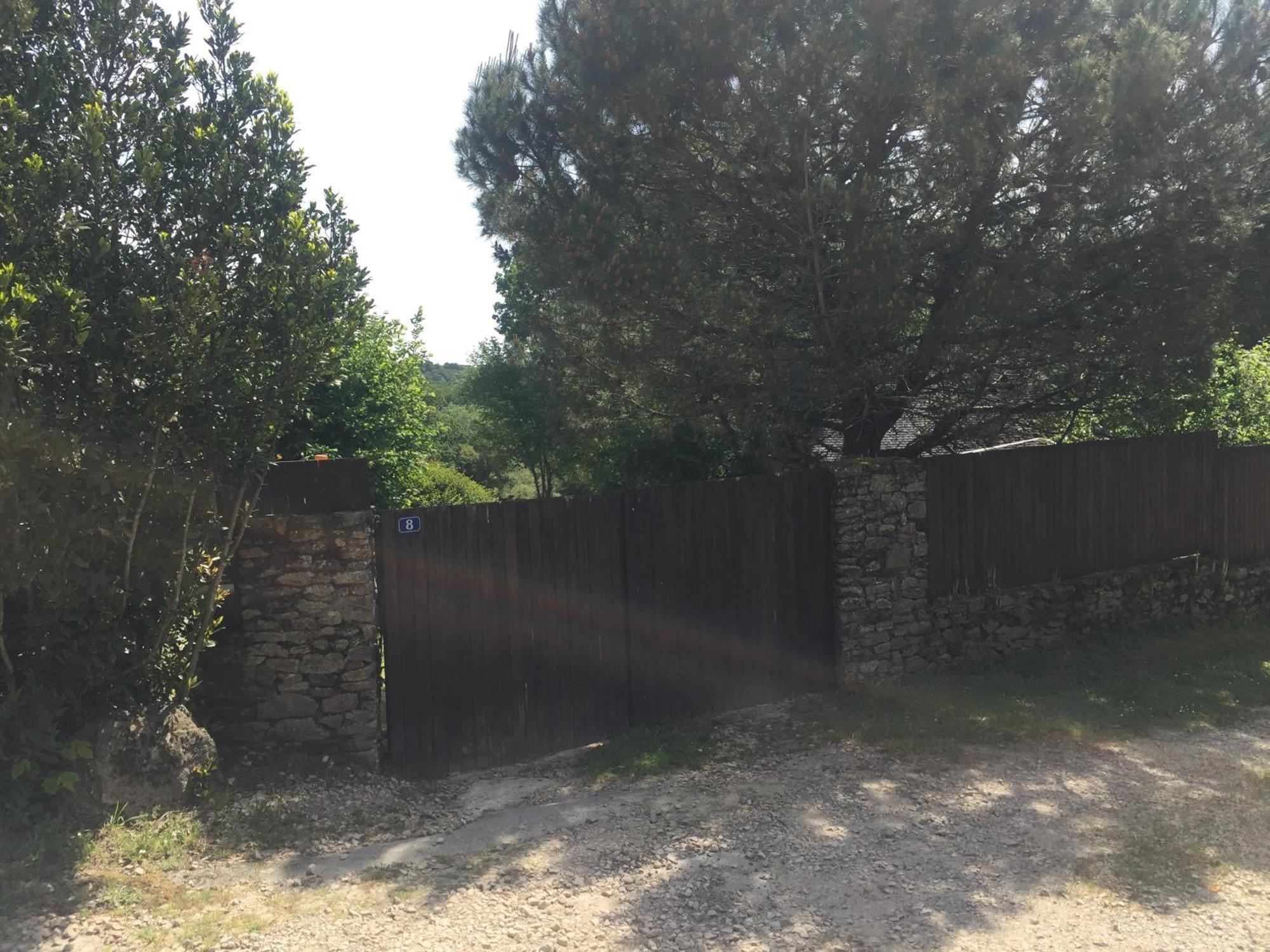 Gite Au Calme 2 A 6 Personnes Dans Un Paysage Totalement Paisible -Plages A 22 Min- Quite Cottage 2 To 6 Persons In Total Peaceful Landscape -Beaches At 22 Min- Landévant Exteriör bild
